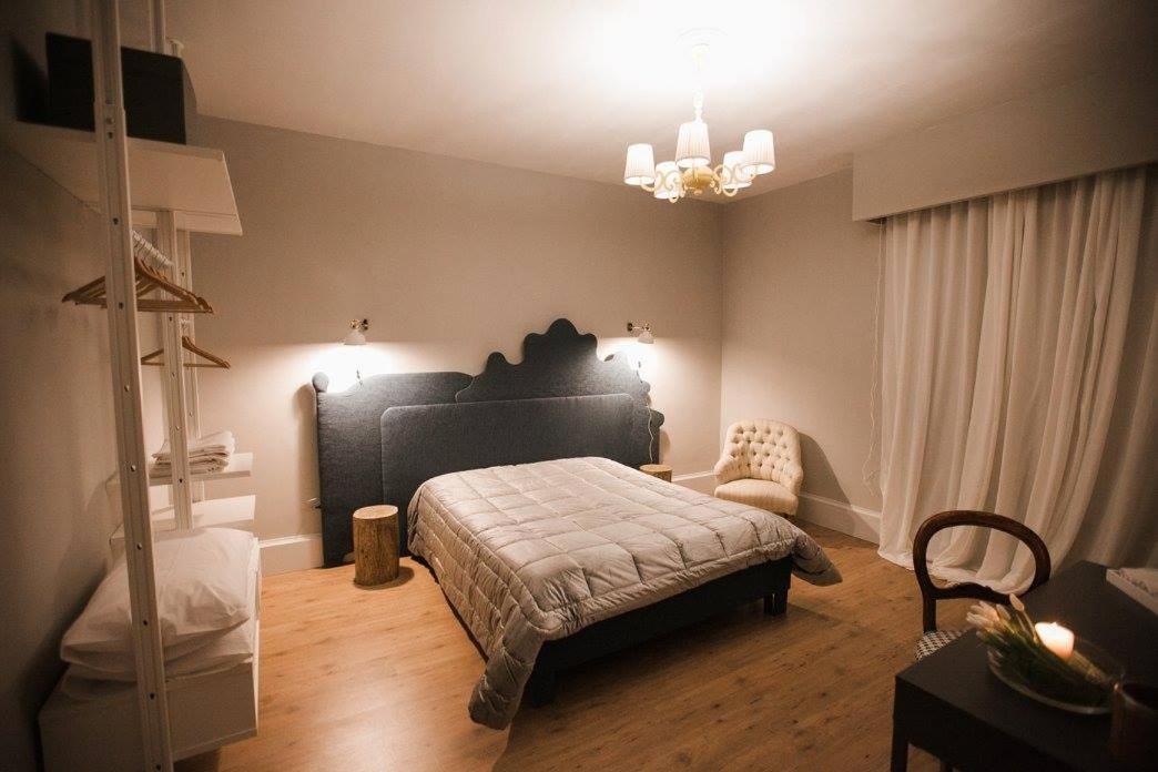 B&B Assteas Montesarchio Zimmer foto